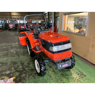 KUBOTA トラクター GL241D
