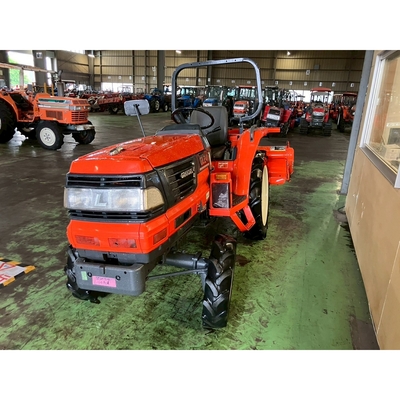 KUBOTA トラクター GL241D