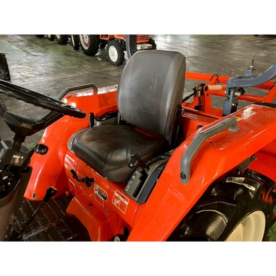 KUBOTA トラクター GL241D