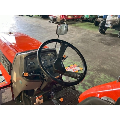 KUBOTA トラクター GL241D