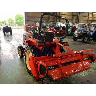 KUBOTA トラクター GL241D