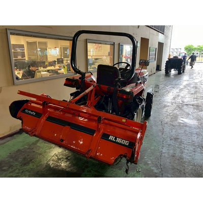 KUBOTA トラクター GL241D