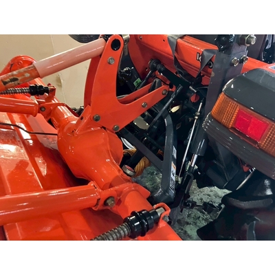KUBOTA トラクター GL241D
