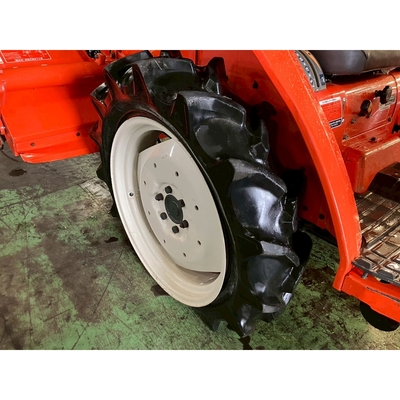 KUBOTA トラクター GL241D