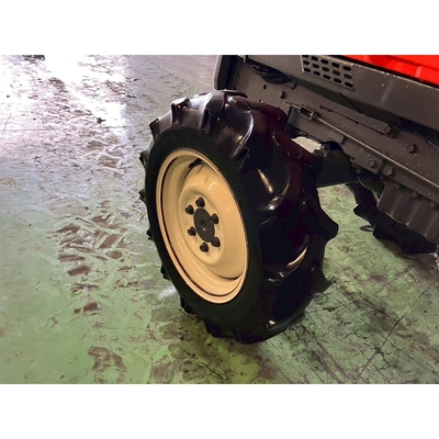 KUBOTA トラクター GL241D