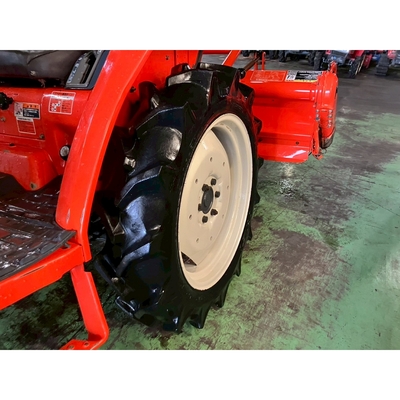 KUBOTA トラクター GL241D