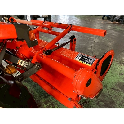 KUBOTA トラクター GL241D