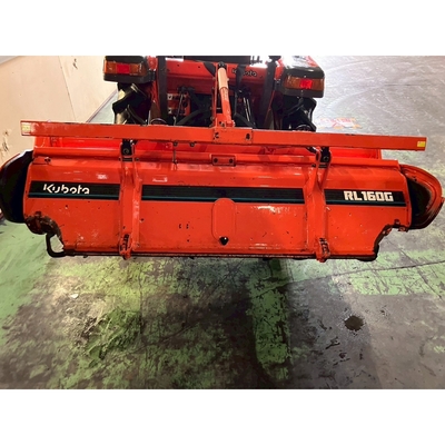 KUBOTA トラクター GL241D