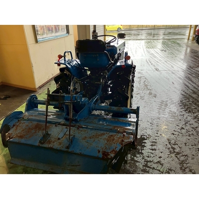 ISEKI トラクター TX1510F