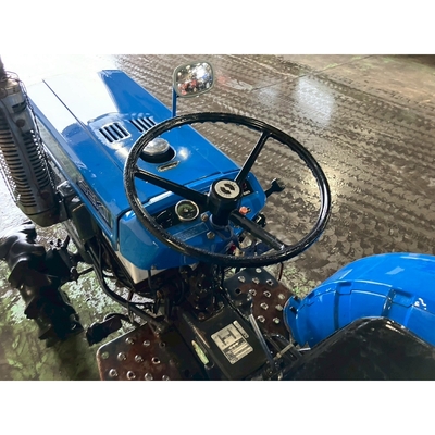 ISEKI トラクター TX1510F