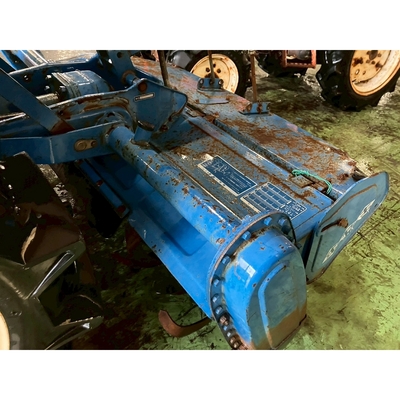 ISEKI トラクター TX1510F