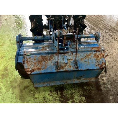 ISEKI トラクター TX1510F
