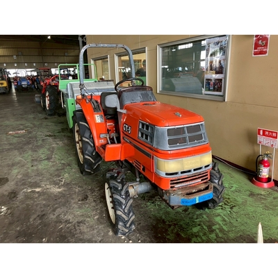 KUBOTA トラクター GT3