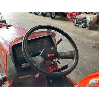 KUBOTA トラクター GT3