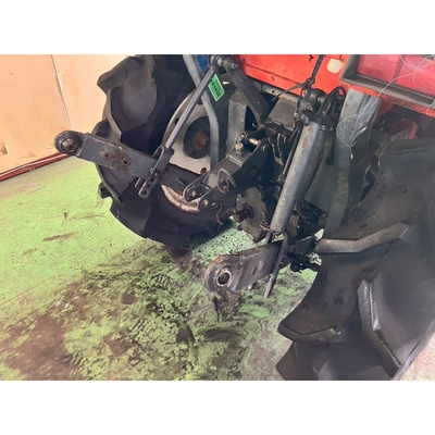 KUBOTA トラクター GT3
