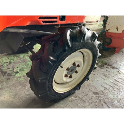 KUBOTA トラクター GT3