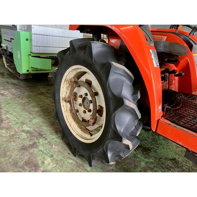 KUBOTA トラクター GT3