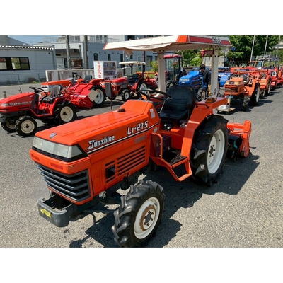 KUBOTA トラクター L1-215D