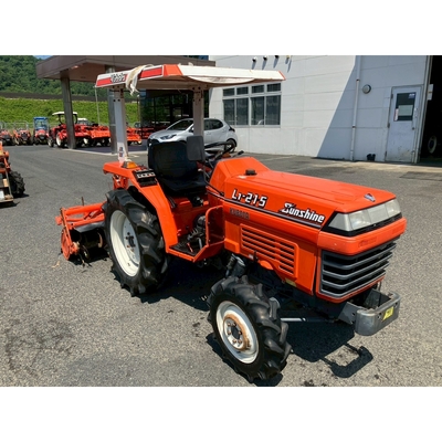 KUBOTA トラクター L1-215D