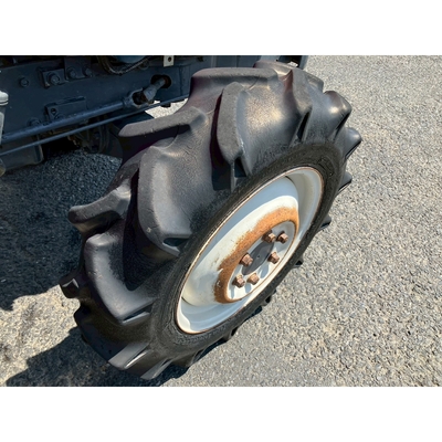 KUBOTA トラクター L1-215D
