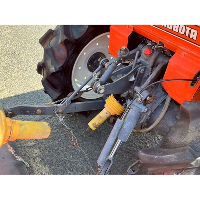 KUBOTA トラクター L1-215D