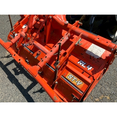 KUBOTA トラクター L1-215D