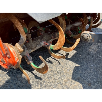 KUBOTA トラクター L1-215D