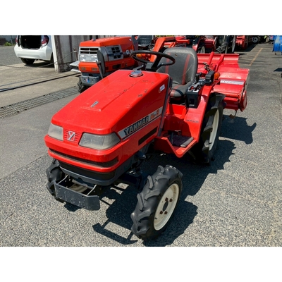 YANMAR トラクター ke-3