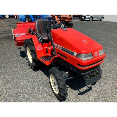 YANMAR トラクター ke-3