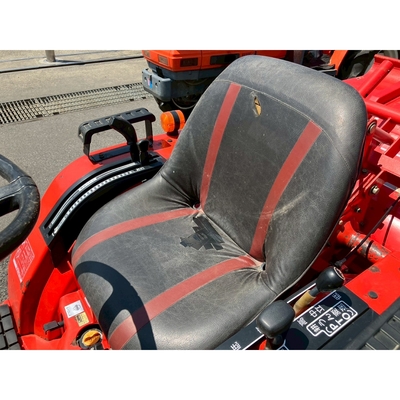 YANMAR トラクター ke-3