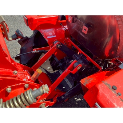 YANMAR トラクター ke-3