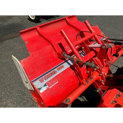 YANMAR トラクター ke-3
