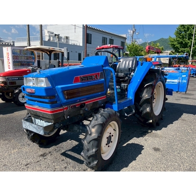 ISEKI トラクター TA287F