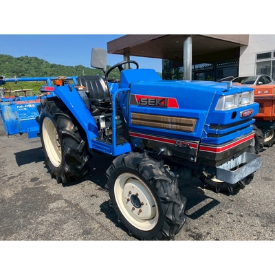 ISEKI トラクター TA287F