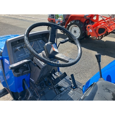 ISEKI トラクター TA287F