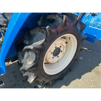 ISEKI トラクター TA287F