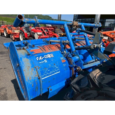ISEKI トラクター TA287F