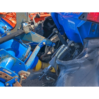 ISEKI トラクター TA287F