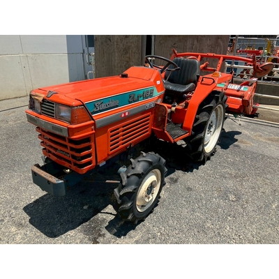KUBOTA トラクター L1-185D