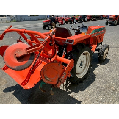 KUBOTA トラクター L1-185D