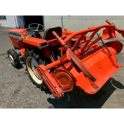 KUBOTA トラクター L1-185D