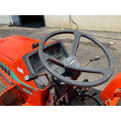 KUBOTA トラクター L1-185D