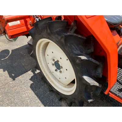 KUBOTA トラクター L1-185D
