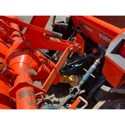 KUBOTA トラクター L1-185D