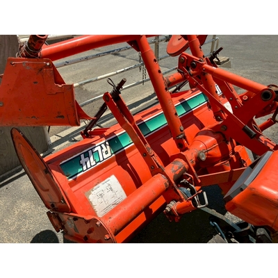KUBOTA トラクター L1-185D