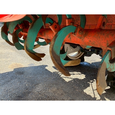 KUBOTA トラクター L1-185D
