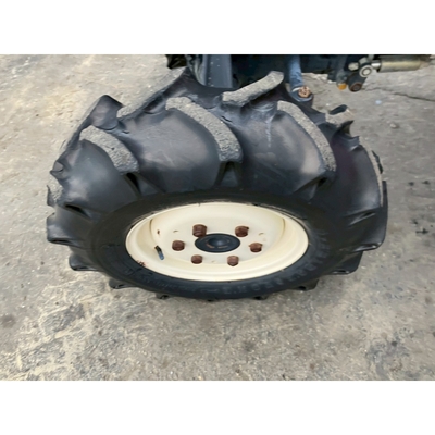 YANMAR トラクター F195D