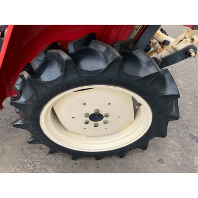 YANMAR トラクター F195D