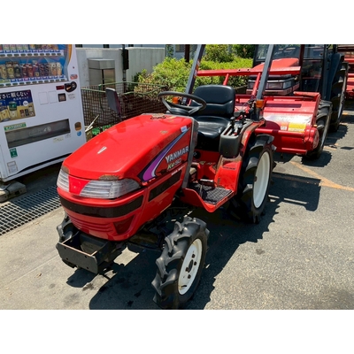 YANMAR トラクター Ke-50