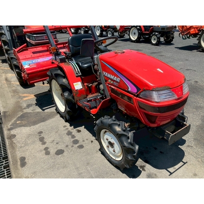 YANMAR トラクター Ke-50